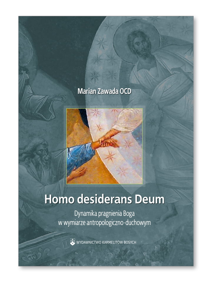 Homo Desiderans Deum