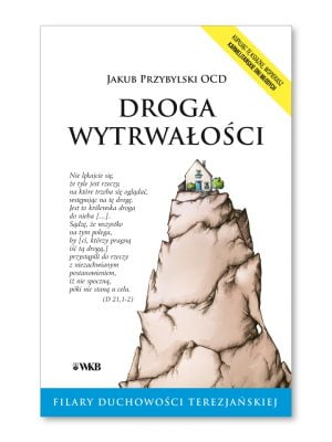 Droga wytrwałości