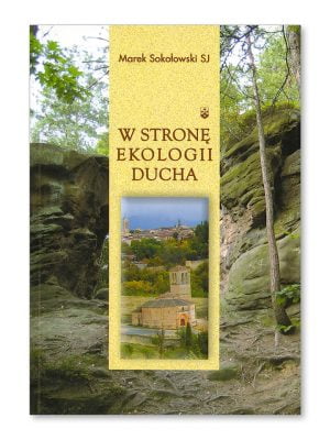 W stronę ekologii ducha