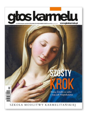 Głos Karmelu 6/2019 (90)