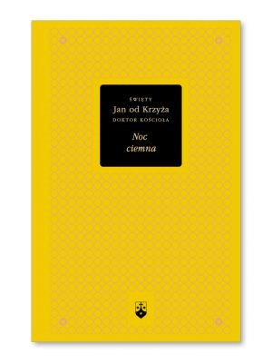OUTLET: Noc ciemna (Złota seria t.2)