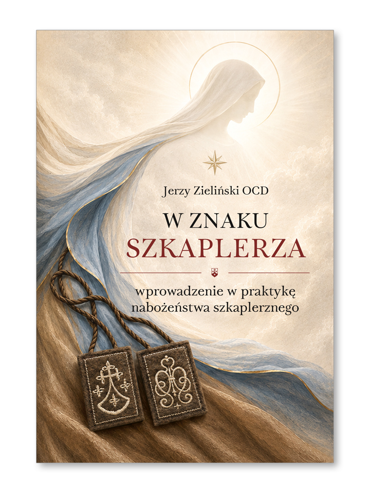 W znaku szkaplerza