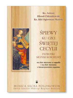 Śpiewy ku czci św. Cecylii