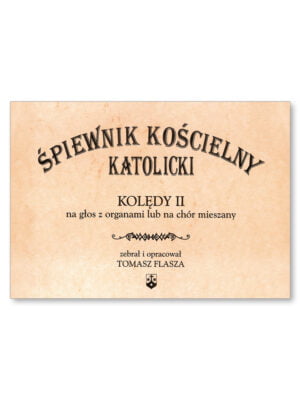 Śpiewnik kościelny katolicki: Kolędy II