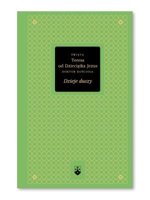 OUTLET: Dzieje duszy (Złota seria t.10)