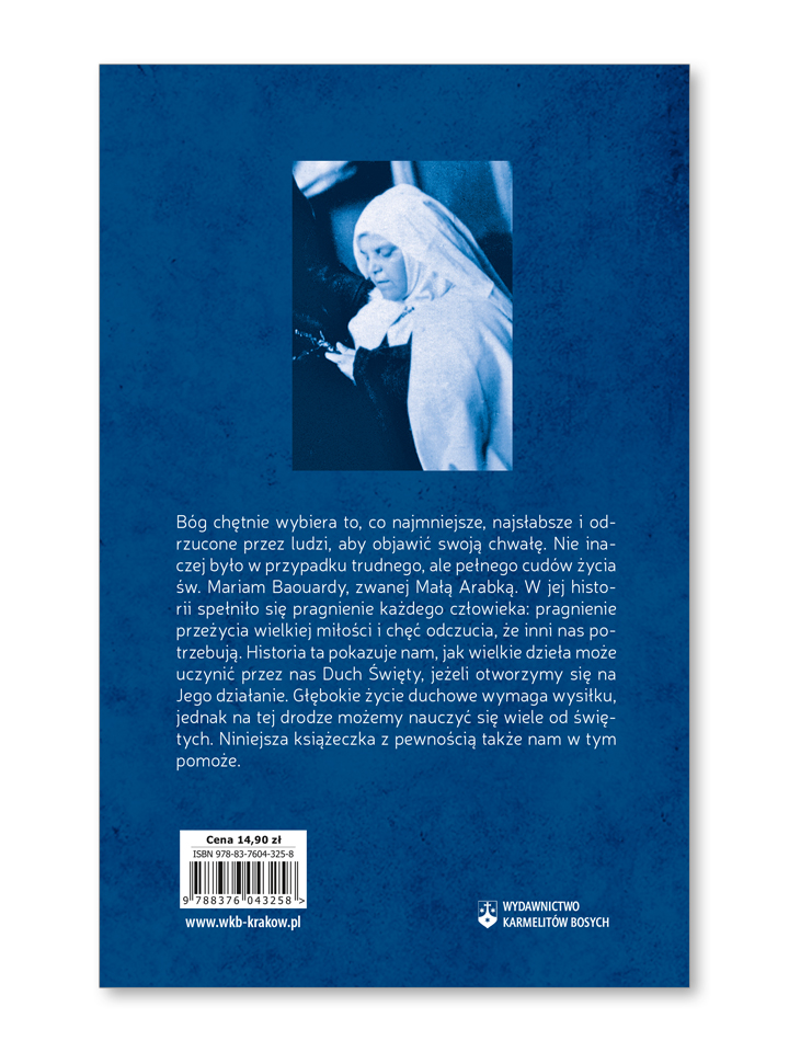 Mała Arabka - obrazek 2