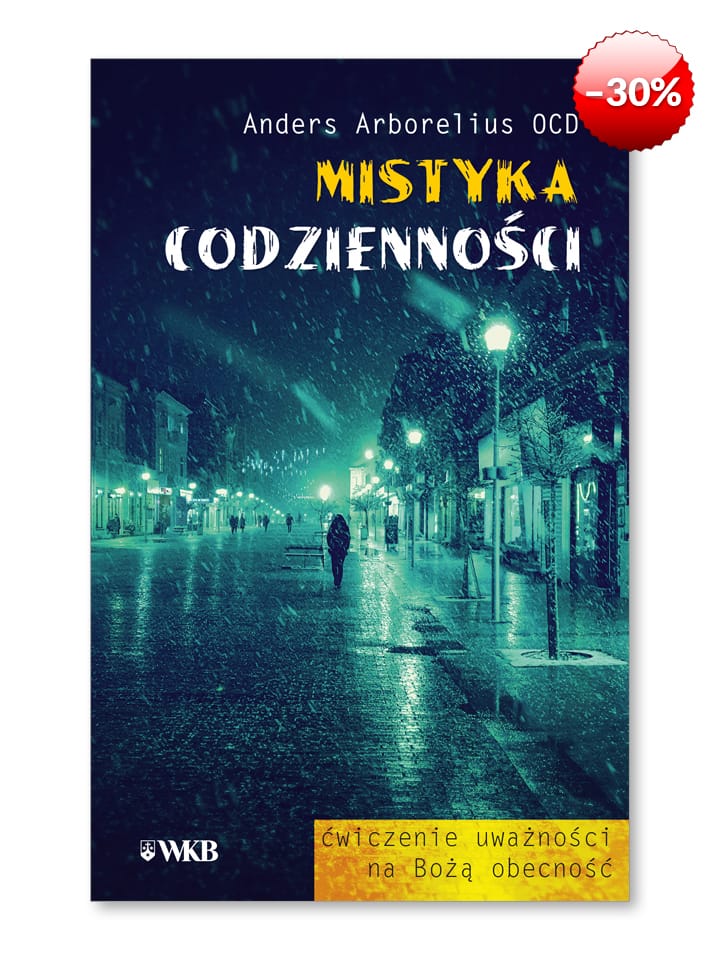 Mistyka codzienności