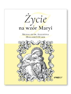 OUTLET: Życie na wzór Maryi