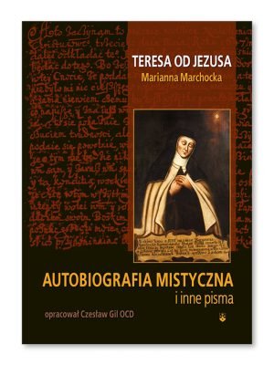 OUTLET: Autobiografia mistyczna i inne pisma