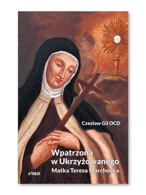 OUTLET: Wpatrzona w Ukrzyżowanego