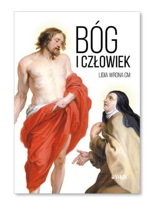 OUTLET: Bóg i człowiek