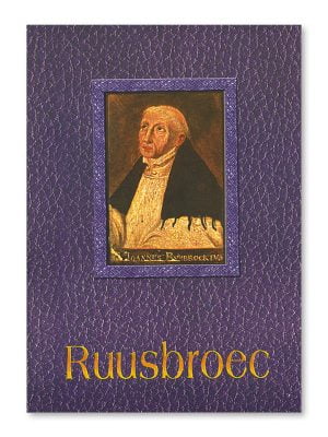 OUTLET: Ruusbroec Dzieła (tom III)