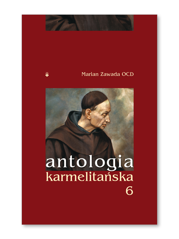 OUTLET: Antologia karmelitańska [tom VI]