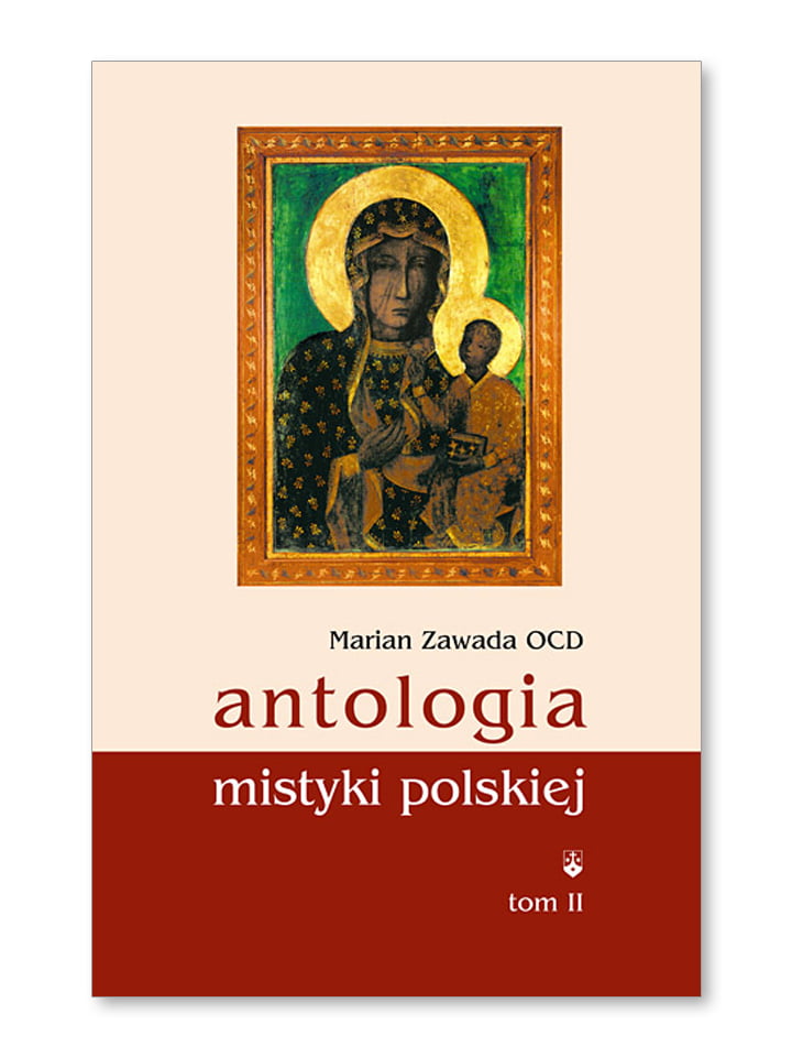 OUTLET: Antologia mistyki polskiej – tom 2