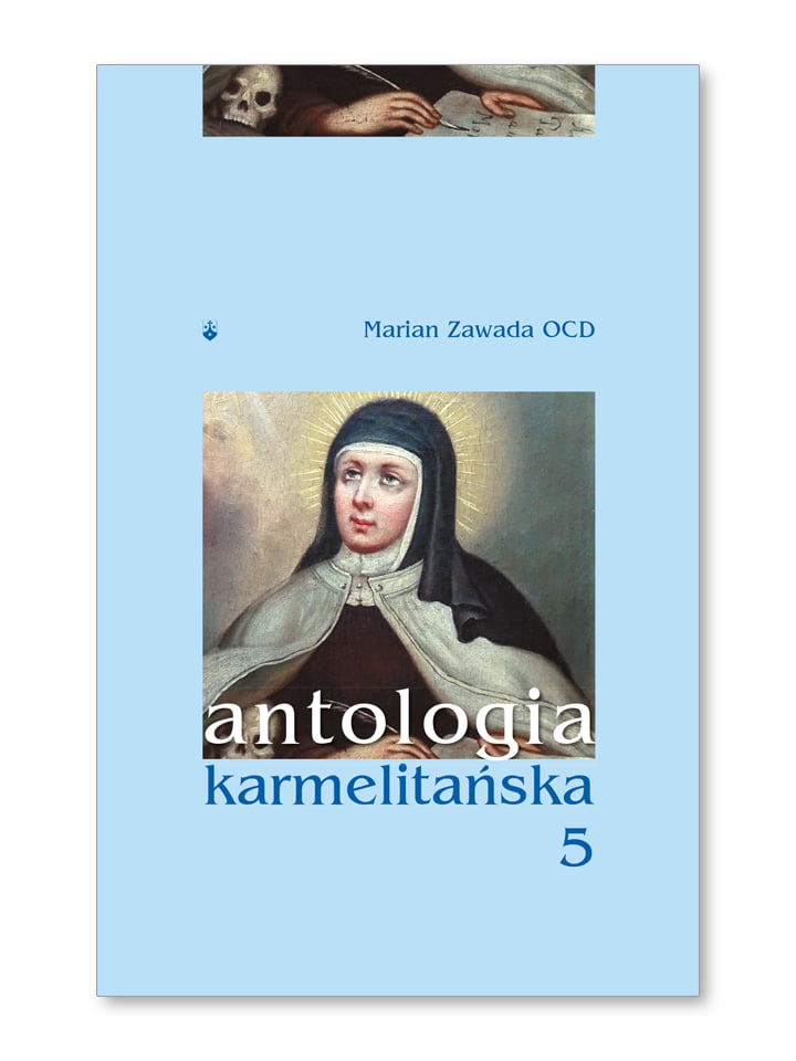 OUTLET: Antologia karmelitańska [tom V]