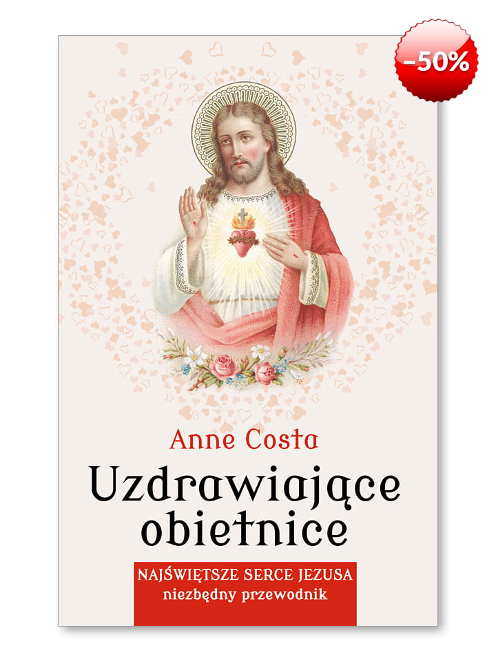 Uzdrawiające obietnice