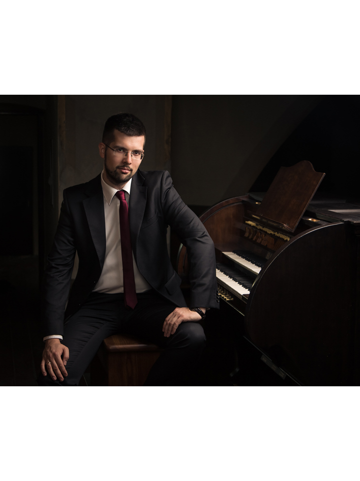 Tomasz Soczek – Organy Sanktuarium Świętego Józefa (CD Audio) - obrazek 3
