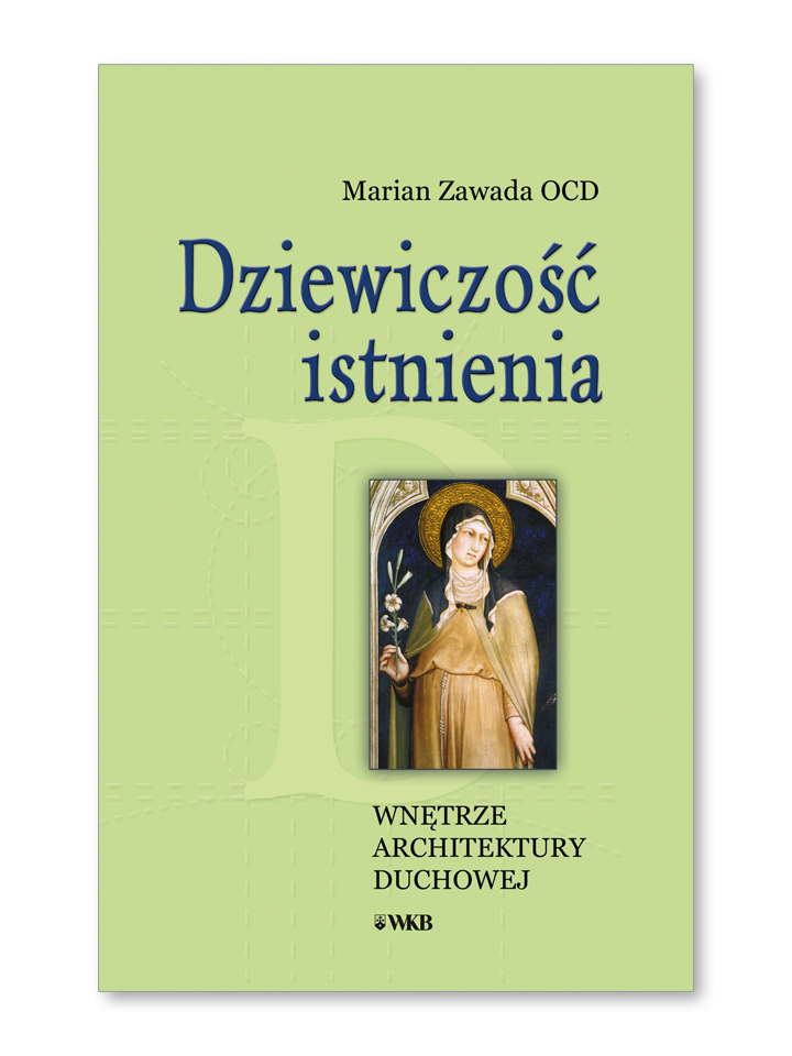 Dziewiczość istnienia