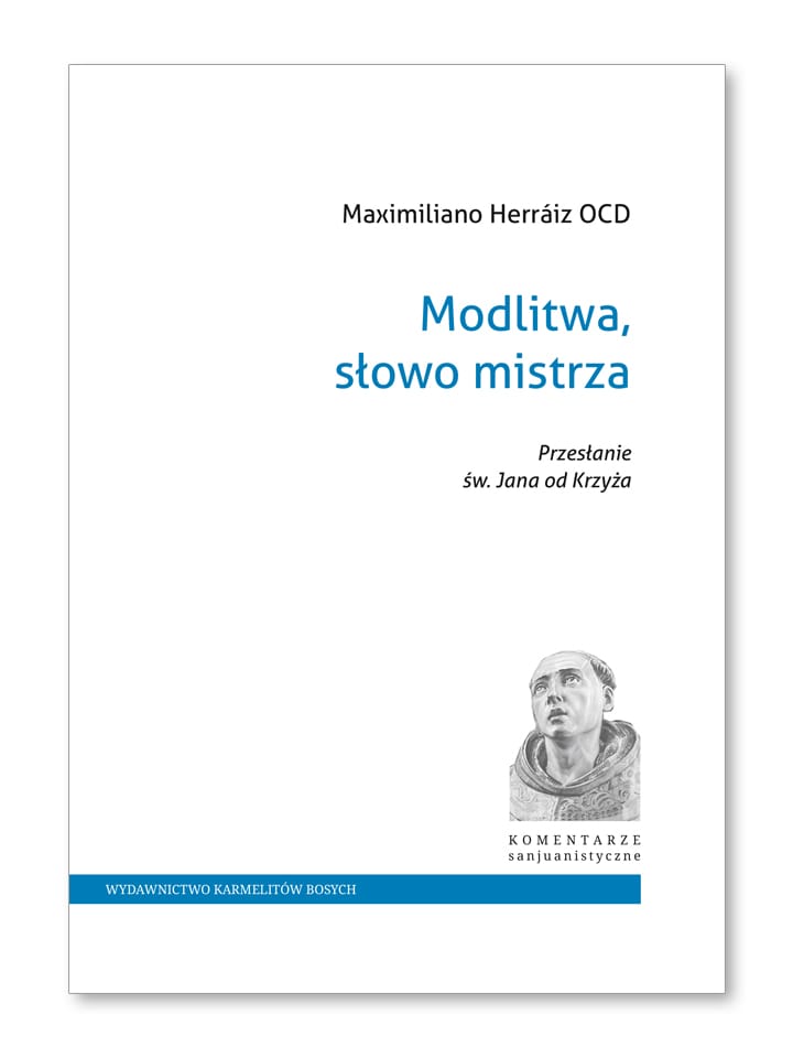 Modlitwa, słowo mistrza