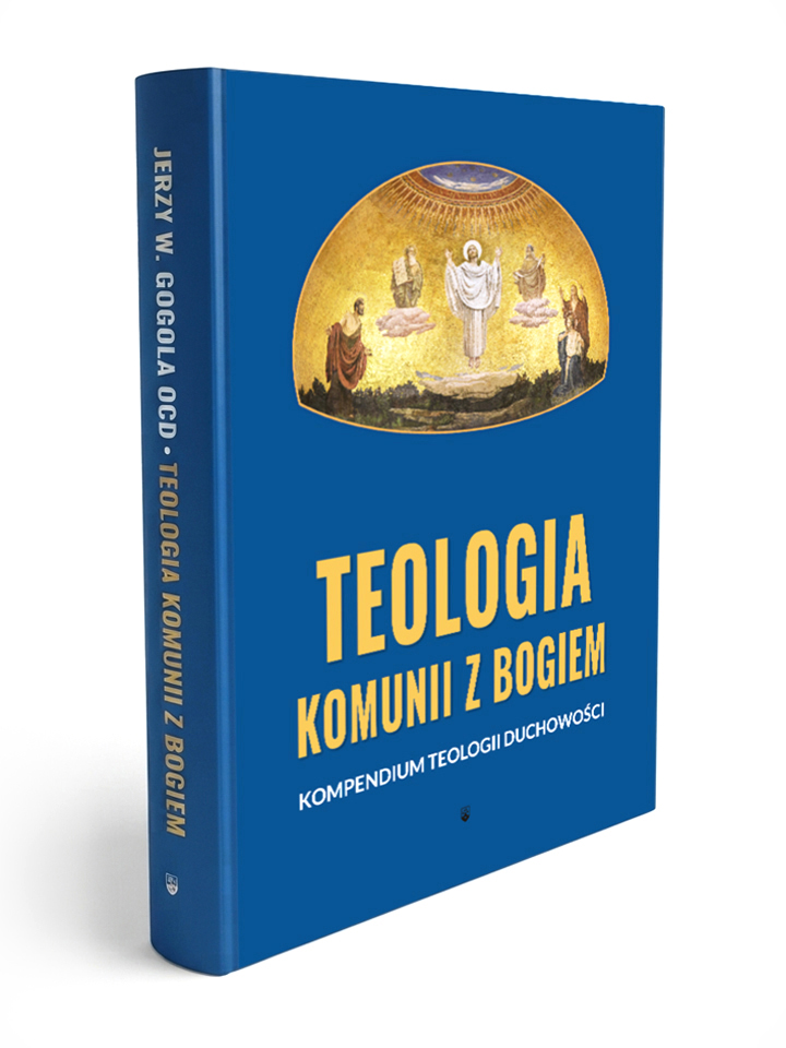 Teologia komunii z Bogiem - obrazek 3
